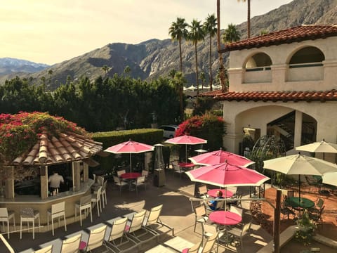 Best Western Plus Las Brisas Hotel Hotel in Palm Springs