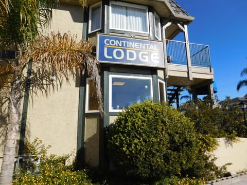 Continental Lodge Motel in Alameda