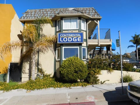Facade/entrance, Property logo or sign