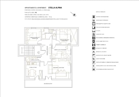 Appartamenti da Costantino Apartment in Friuli-Venezia Giulia