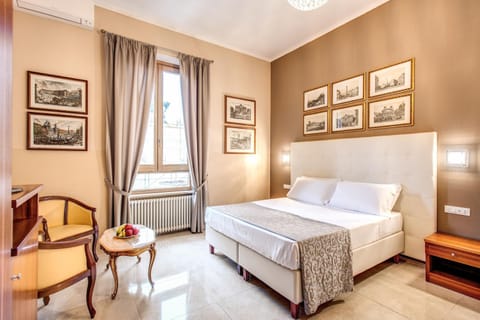 La Residenza Suites Bed and Breakfast in Rome