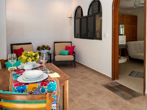 Casa Sonoma Appartamento in Puerto Morelos