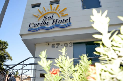 Sol Caribe Hotel Hotel in Soledad