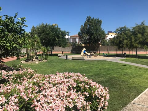 Casa Manzanilla House in Sanlúcar de Barrameda