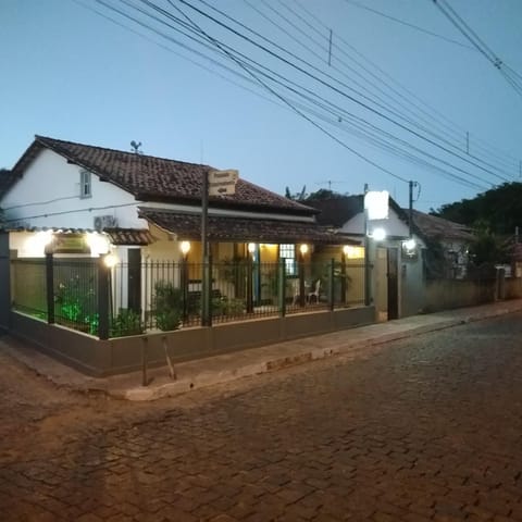 Pousada Amaryllis Inn in Tiradentes