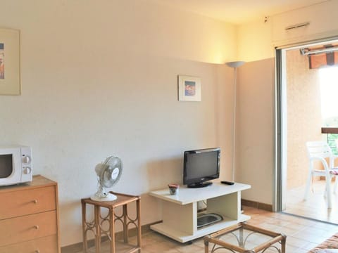 Studio coin nuit 4 pers, parking, animaux admis, proche plage - Le Lavandou - FR-1-251-230 Apartment in Le Lavandou