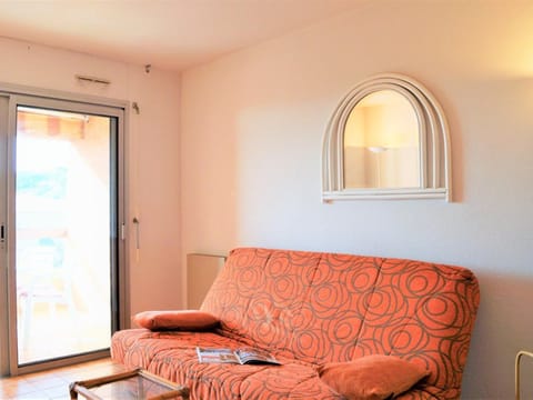 Studio coin nuit 4 pers, parking, animaux admis, proche plage - Le Lavandou - FR-1-251-230 Apartment in Le Lavandou