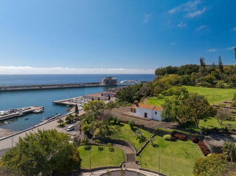 Funchal Marina Bay Condominio in Funchal