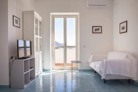 Dolce Vista Apartment Amalfi Coast Condo in Ravello