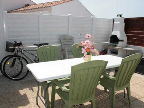 Maison La Tranche-sur-Mer, 3 pièces, 4 personnes - FR-1-22-180 Casa in La Tranche-sur-Mer