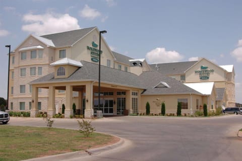 Homewood Suites Wichita Falls Hotel in Wichita Falls