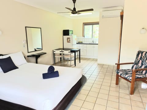 Paradise Court Holiday Units Appartement-Hotel in Whitsundays