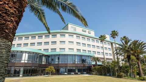 Shimoda Tokyu Hotel Hotel in Shizuoka Prefecture