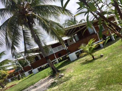 Pousada Vettore Chalet in State of Maranhão, Brazil