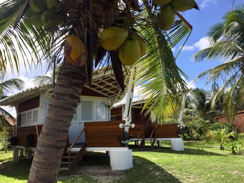 Pousada Vettore Chalet in State of Maranhão, Brazil