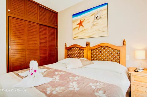 Superior Room E8 Dolce Vita Caribe B&B Chambre d’hôte in Playa del Carmen