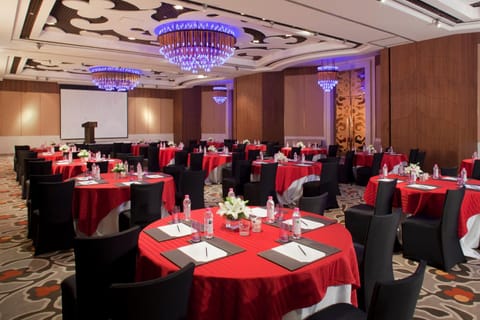 Banquet/Function facilities