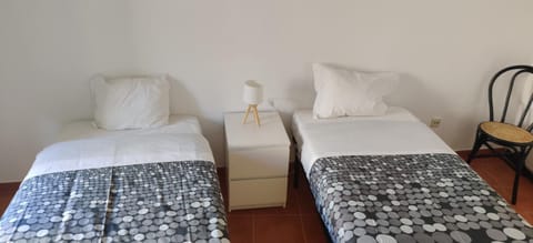 Casa da Cal Branca Apartment in Evora