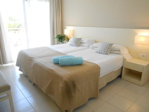 Los Olivos Beach Resort Apartment in Costa Adeje