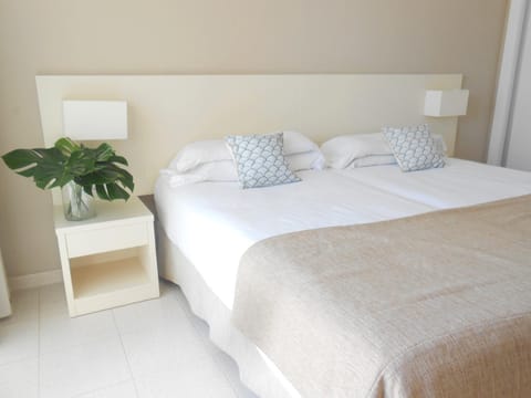 Los Olivos Beach Resort Apartment in Costa Adeje