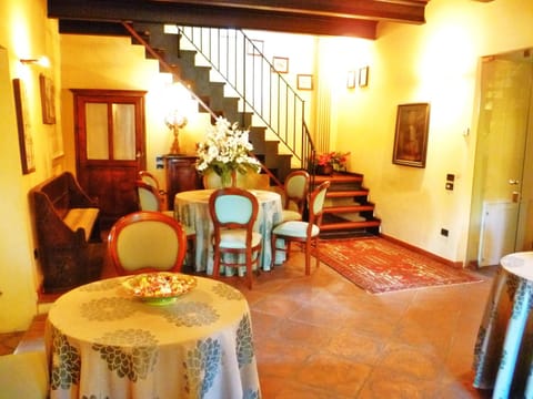 Locanda Di Villa Torraccia Bed and breakfast in Pesaro