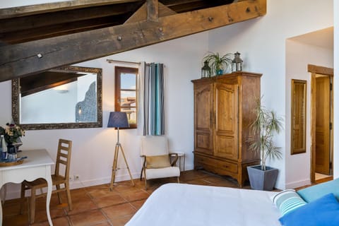 La Maison Tamarin Bed and Breakfast in Saint-Jean-de-Luz