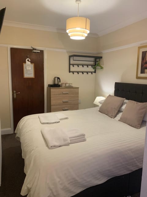 Philmar Guest House Bed and Breakfast in Skegness