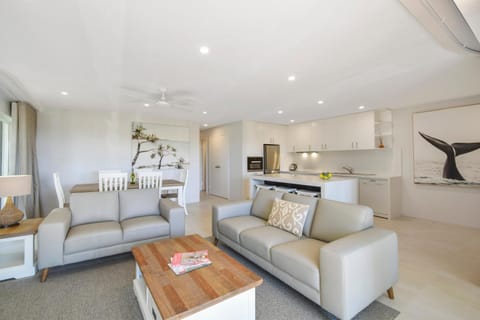 Private Apartments at Picture Point Noosa Condo in Noosa Heads