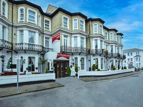 The Waverley Hotel Hotel in Great Yarmouth