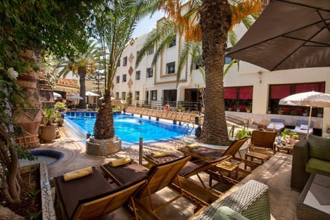 Atlantic Hotel Agadir Hôtel in Agadir
