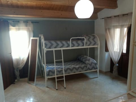 A Taverna Intru U Vicu Bed and Breakfast in Calabria