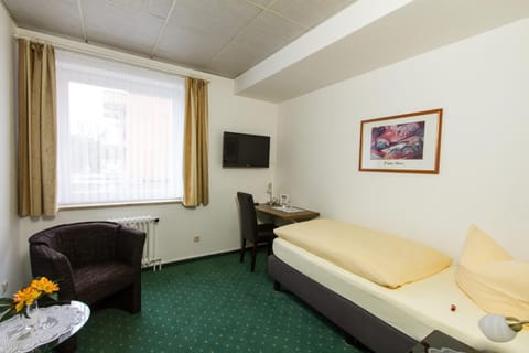 Hotel Quellental Hôtel in Hamburg