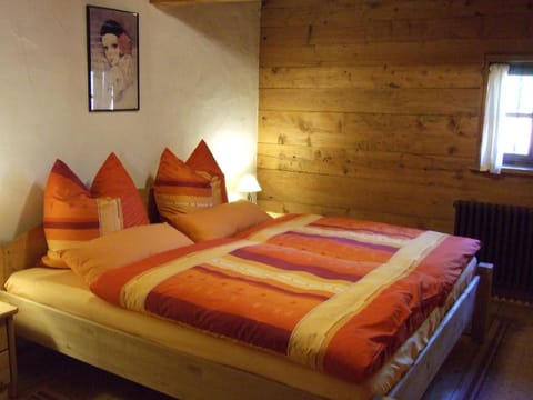 Gästehaus Banik Bed and Breakfast in Salzburgerland