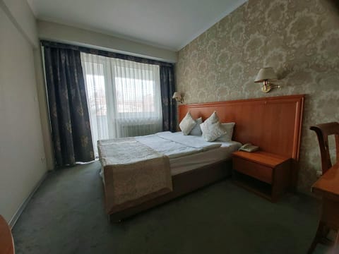 Astana International Hotel Hotel in Almaty