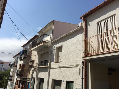Casa Colomer Apartamento in Cadaqués