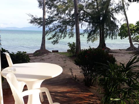 Sea Gate Beach Resort Resort in Ko Pha-ngan Sub-district