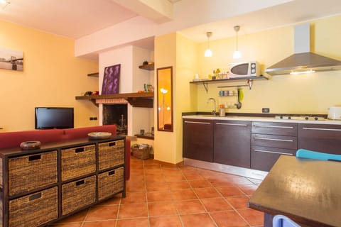 Casa Ibiscus x2 Apartment in Palermo