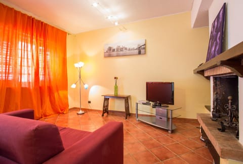 Casa Ibiscus x2 Apartment in Palermo