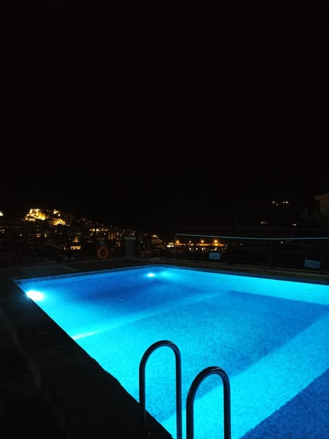 Denise Hotel Hôtel in Skopelos