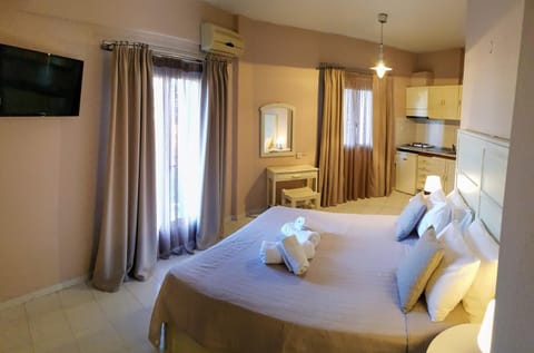 Anemos Hotel Flat hotel in Halkidiki