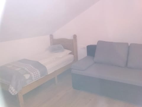 App.Waldblick Apartment in Trentino-South Tyrol