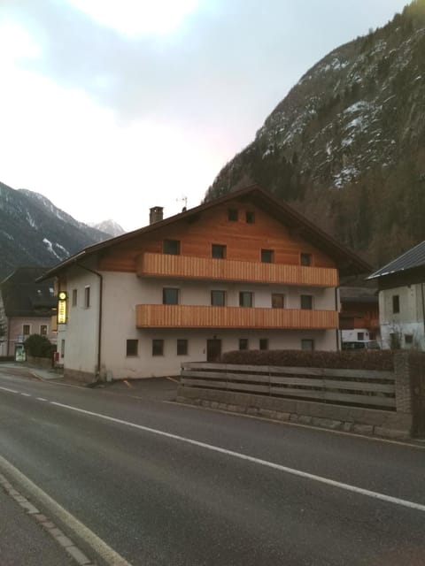 App.Waldblick Apartment in Trentino-South Tyrol