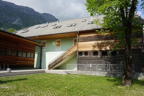 Krona Apartments Condominio in Bovec