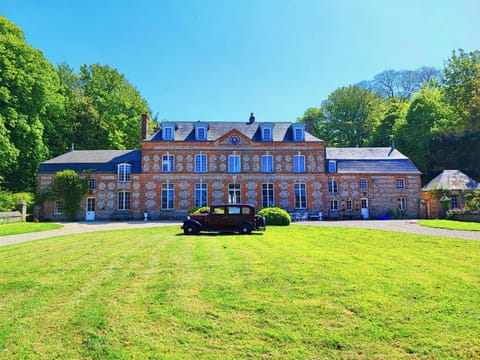 Garden, Garden view, Landmark view