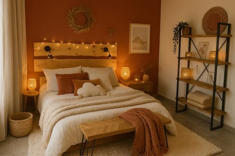 La Rose des Vents Bed and Breakfast in Le Crotoy