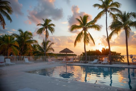 Lime Tree Bay Resort Resort in Layton (Long Key)