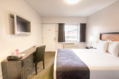 TV and multimedia, Bedroom