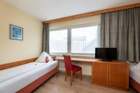 Bliem's Familienhotel Hotel in Schladming