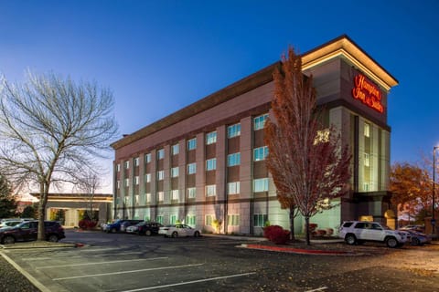 Hampton Inn & Suites Boise/Spectrum Hotel in Boise