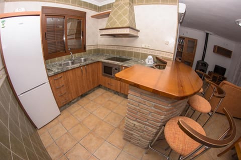 Apartamento Los Arcos Apartment in Valle del Guadalhorce